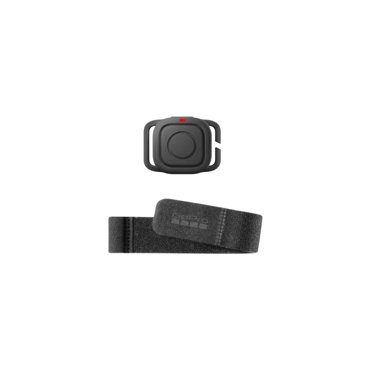 Télécommande Télécommande d'obturateur étanche couleur unique, GOPRO