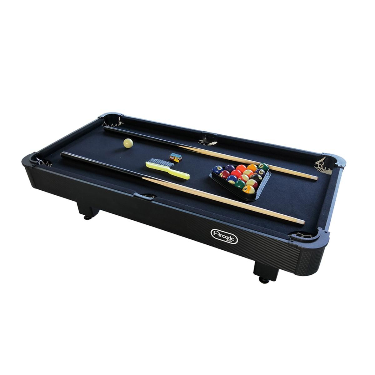 Mini Billard 2 joueurs Rene Pierre non communiqué, RENE PIERRE
