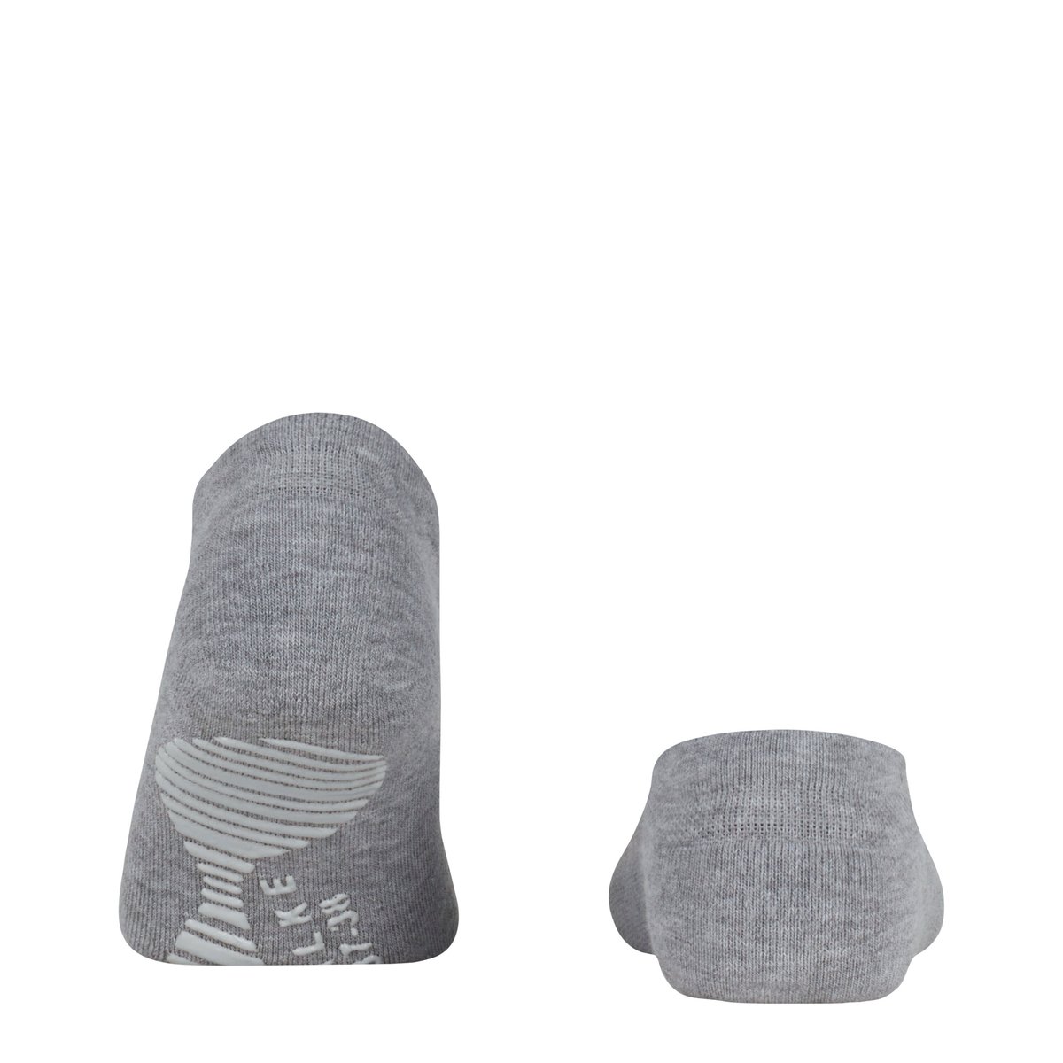 Chaussettes à picots Cool Kick gris, FALKE