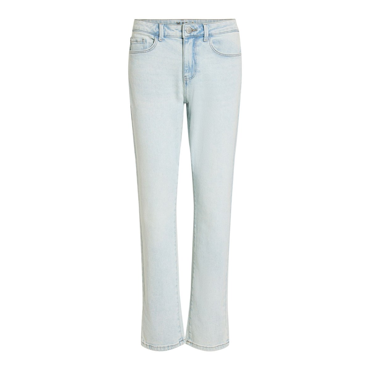 Jean Droit light blue denim, VILA