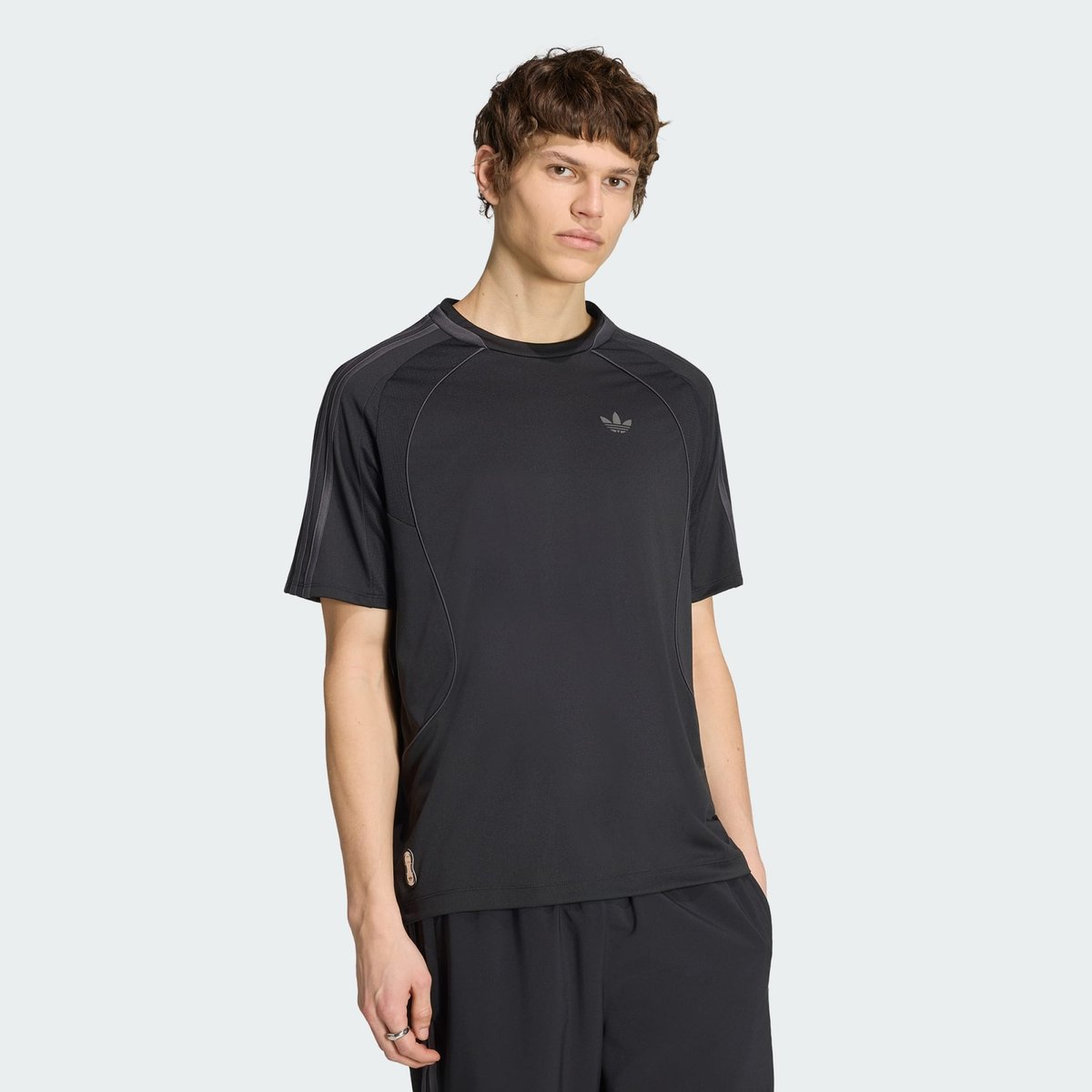 Maillot Teamgeist 26 Maillot Teamgeist 26 black, adidas Originals