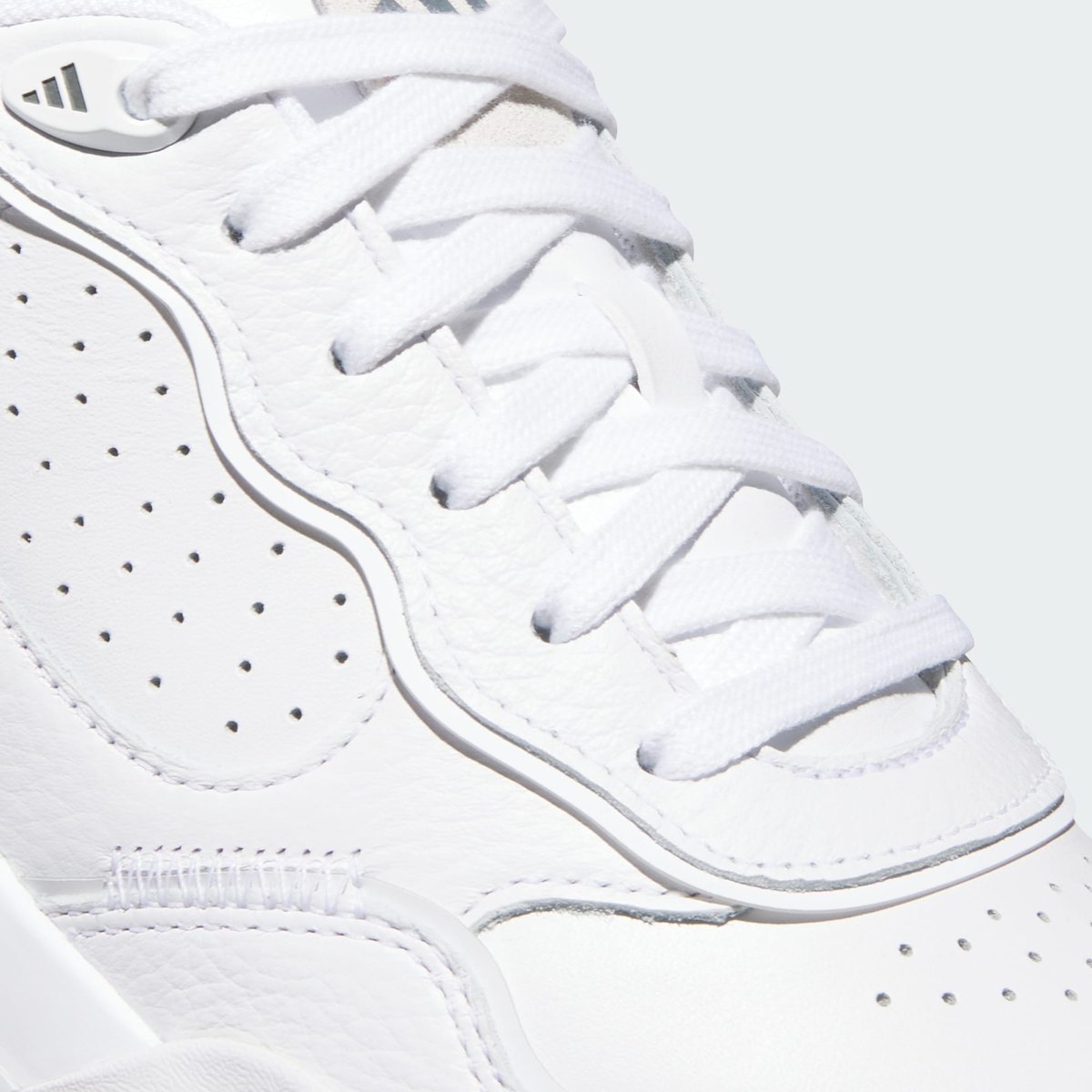 Chaussure De Golf Sans Crampons Retrocross 25 Chaussure De Golf Sans Crampons Retrocross 25 cloud white / grey six / gum, adidas Performance