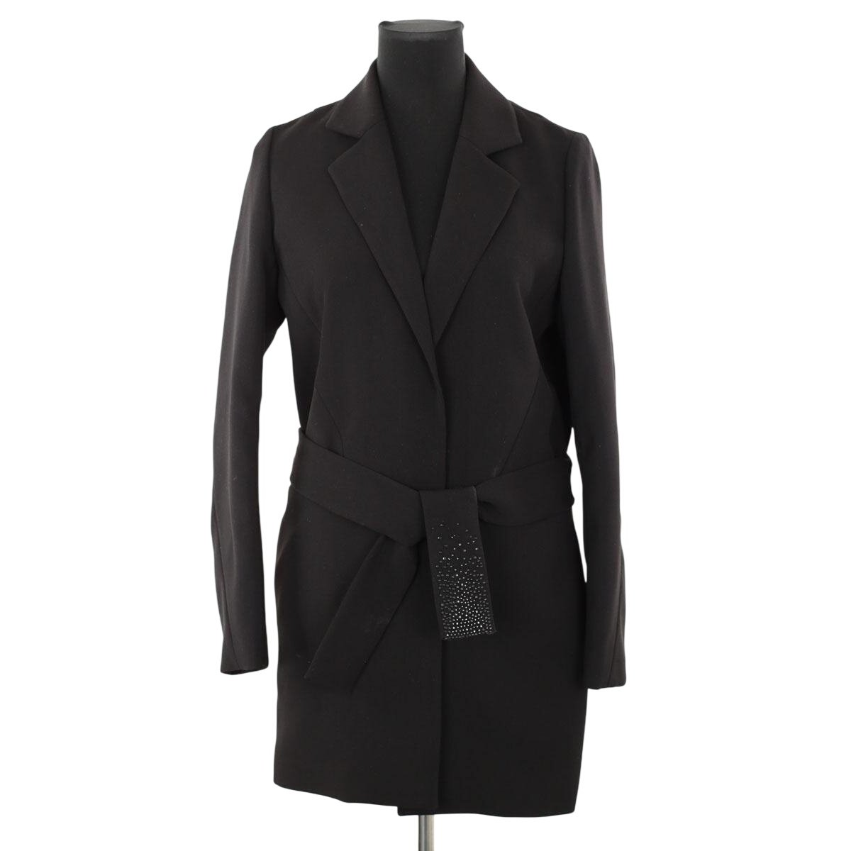 Robe - Très Bon État noir, MAJE
