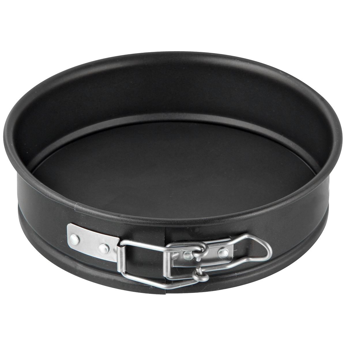 Set de 3 mini moules noir, ZENKER