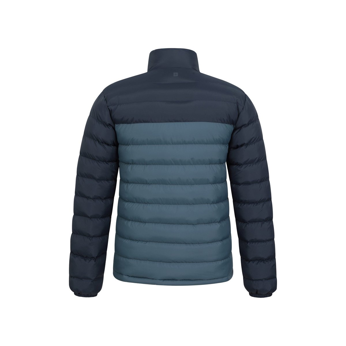 Veste matelassée VISTA bleu marine, MOUNTAIN WAREHOUSE