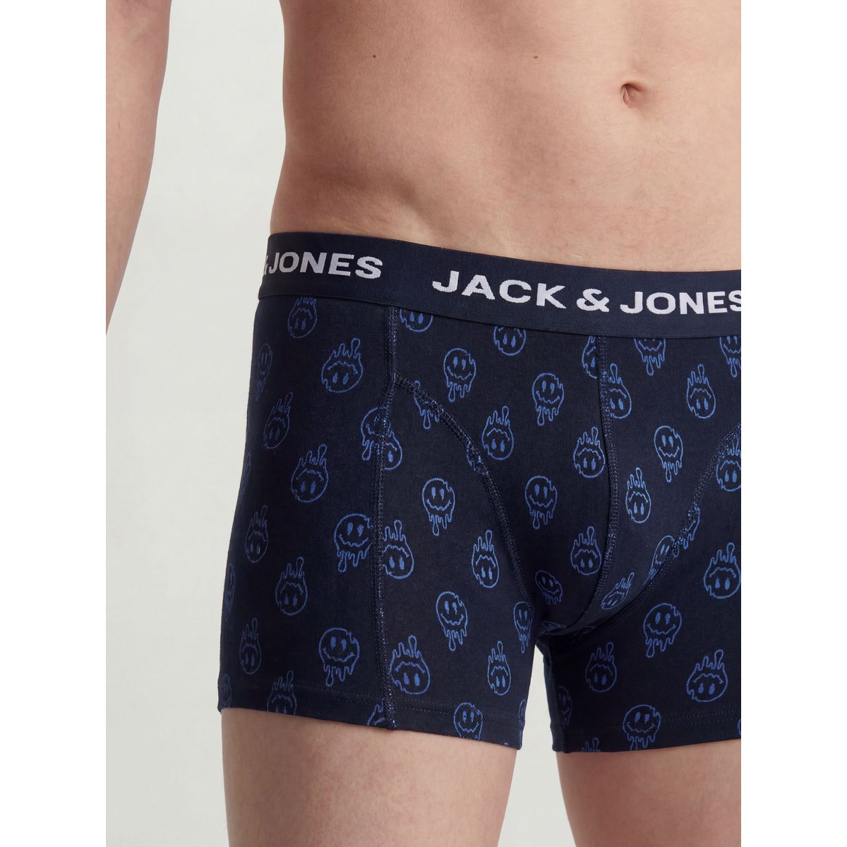 Maillots black 1, JACK & JONES