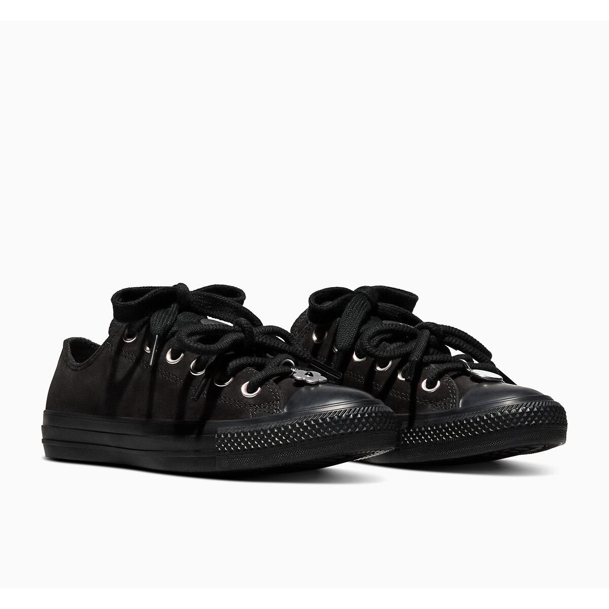 Sneakers CHUCK TAYLOR ALL STAR OX PORTABLE HEIRLOOM zwart, CONVERSE