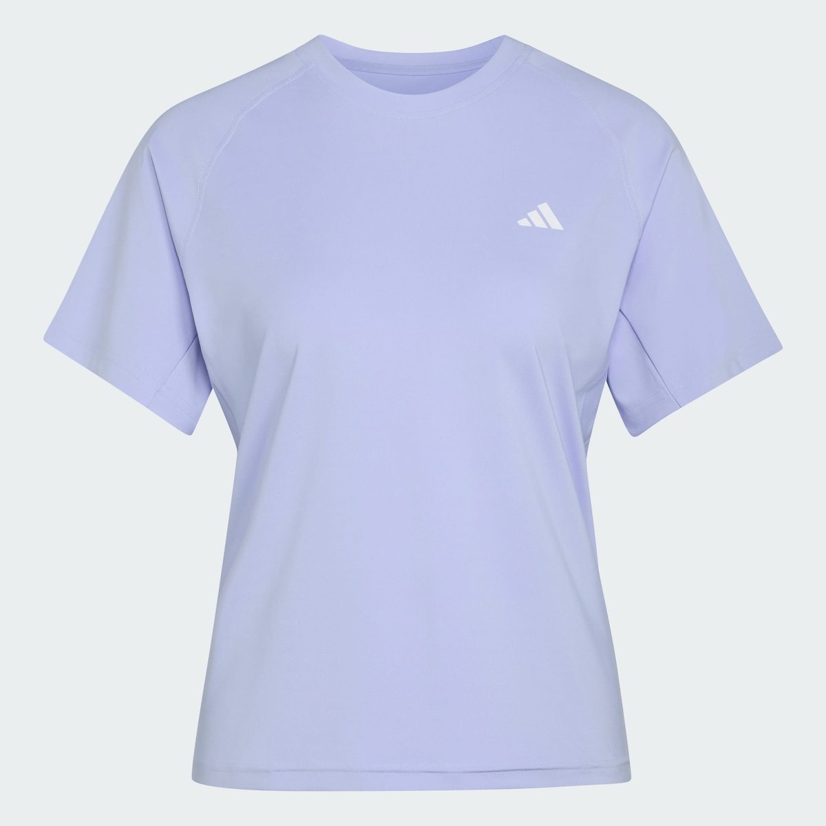 T-Shirt Club Tennis Climacool T-Shirt Club Tennis Climacool violet tone, adidas Performance