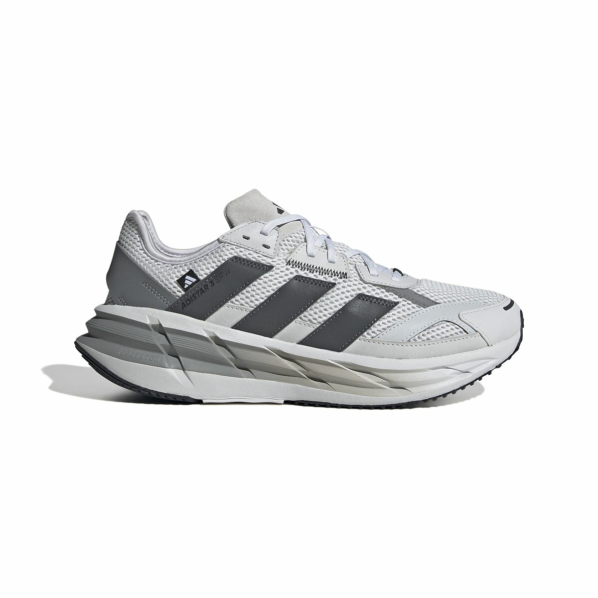 Baskets Adistar 3 Sportswear gris, ADIDAS SPORTSWEAR