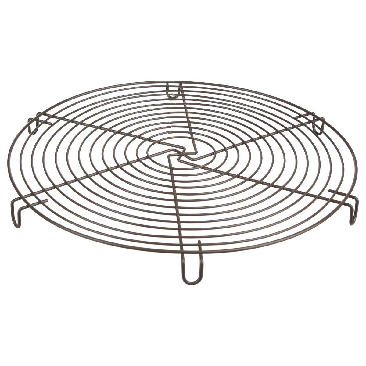 Volette à pâtisserie 30cm ESSENTIELS gris, 5FIVE SIMPLY SMART