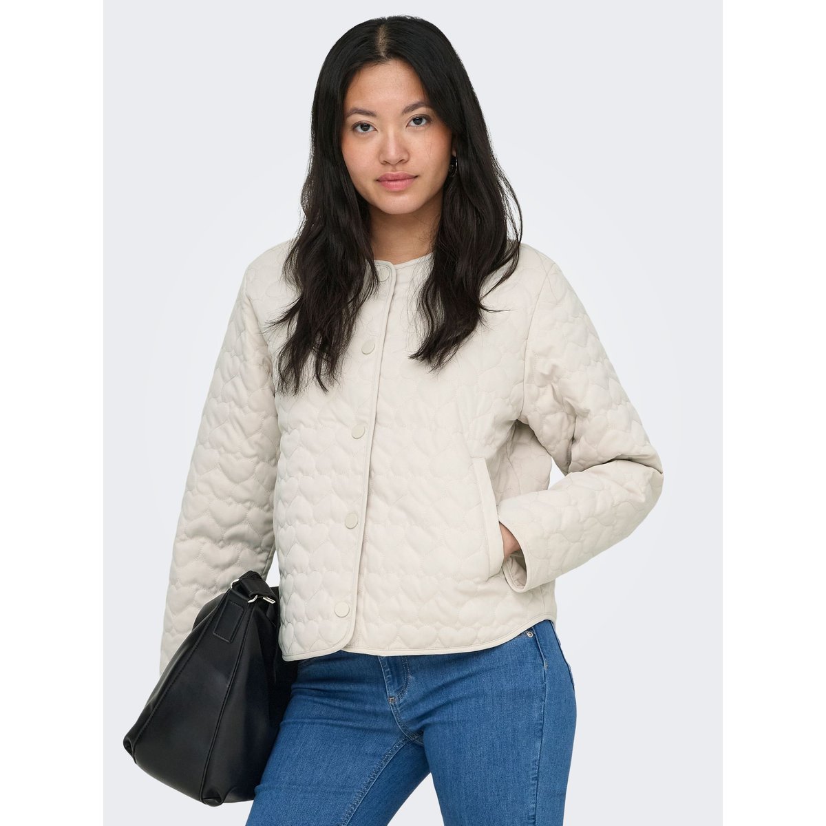 Veste Matelassée moonstruck, ONLY