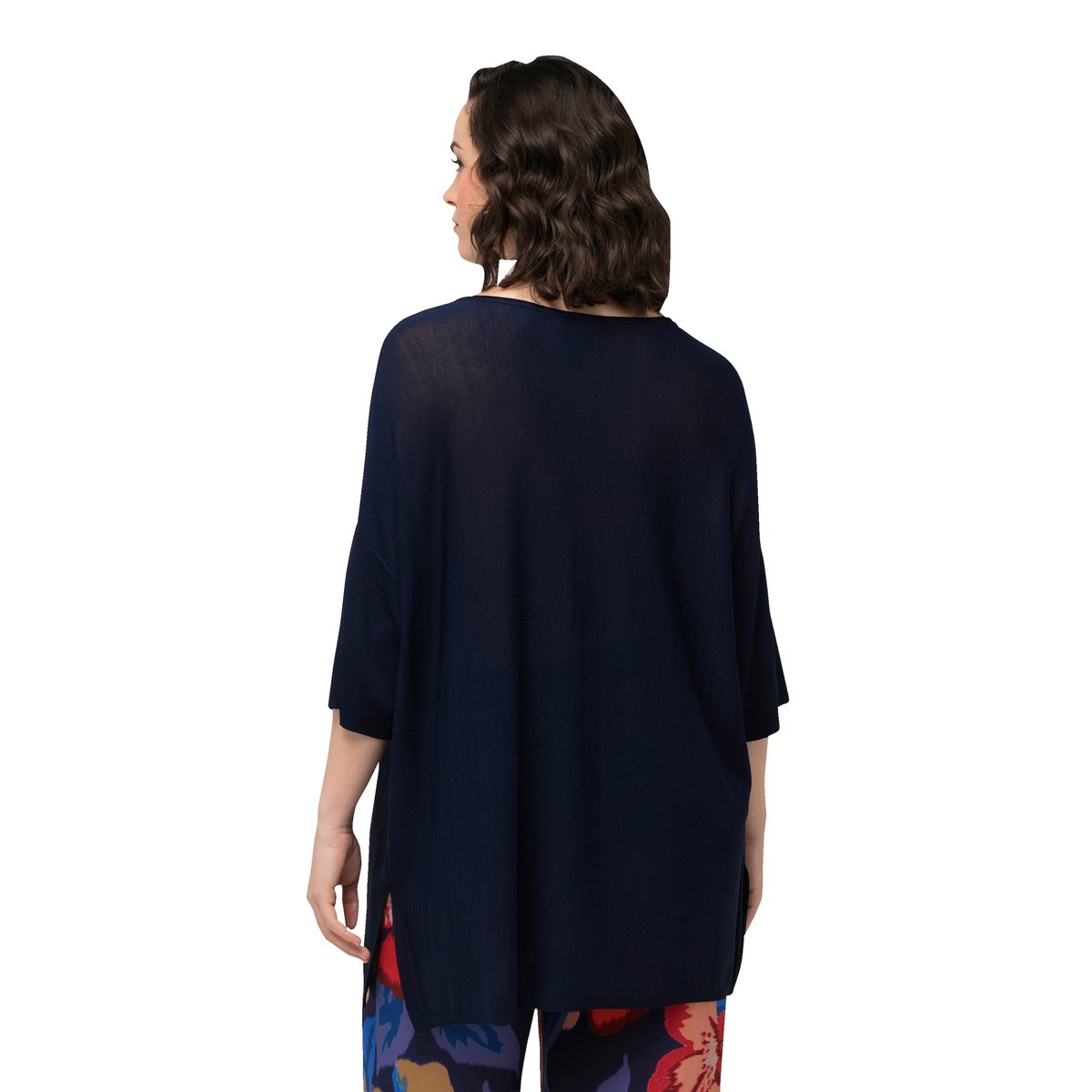 Pull oversize marine, ULLA POPKEN
