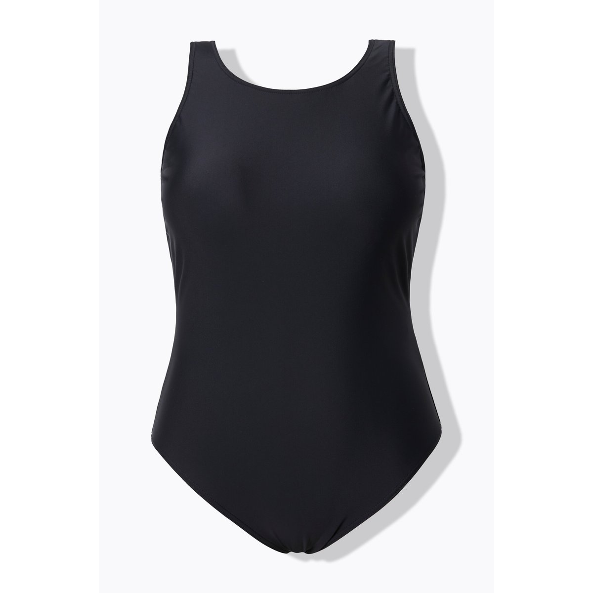 Maillot de bain à bonnets souples noir, STUDIO UNTOLD