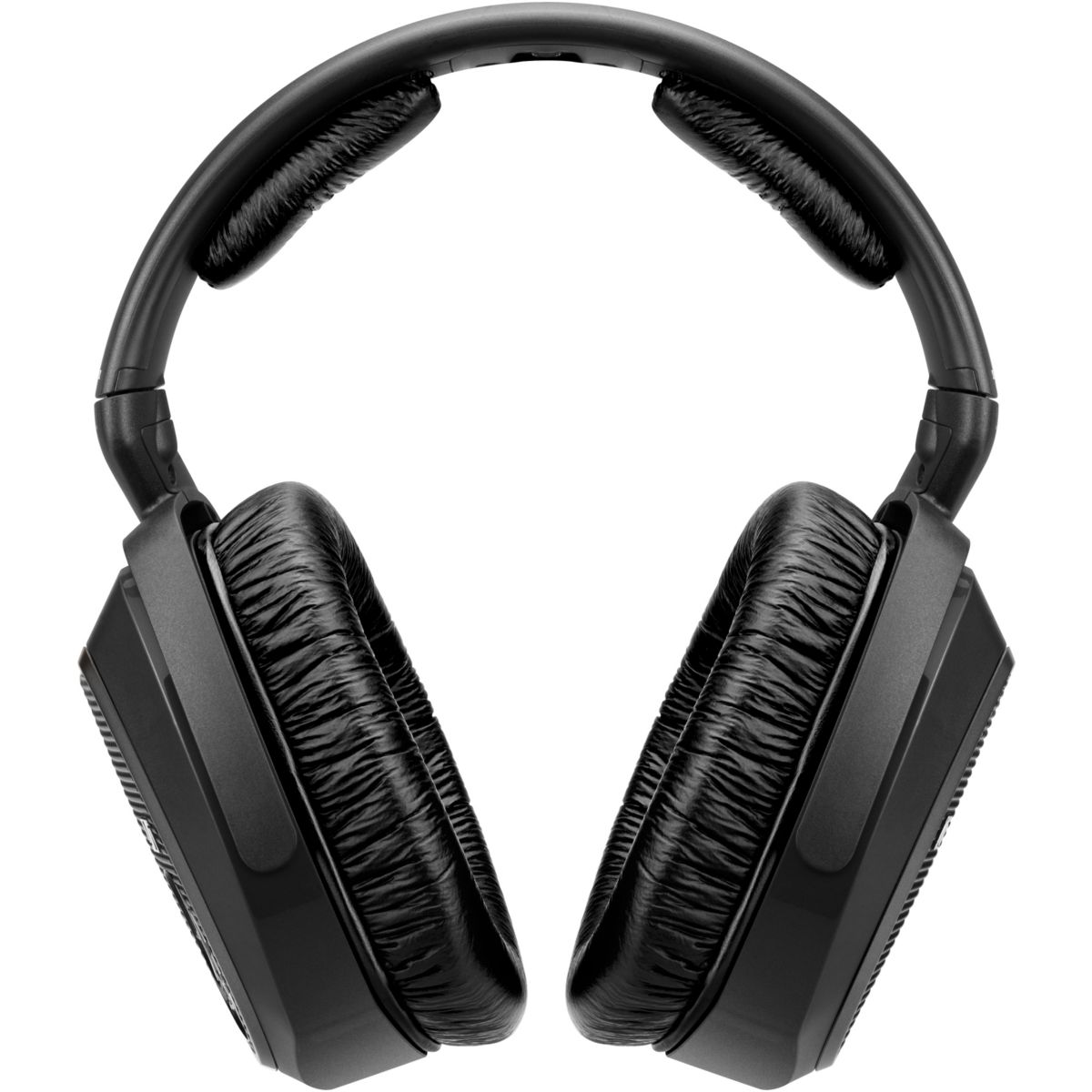Casque TV RS 175-U noir, SENNHEISER