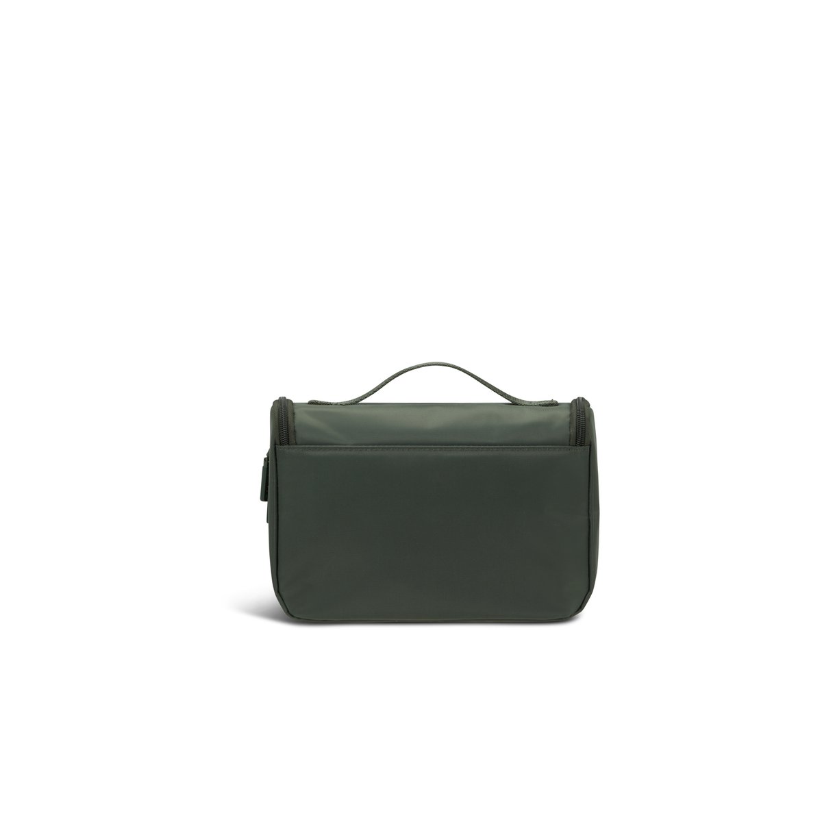 Plume accessoires trousse de toilette taille S khaki, LIPAULT