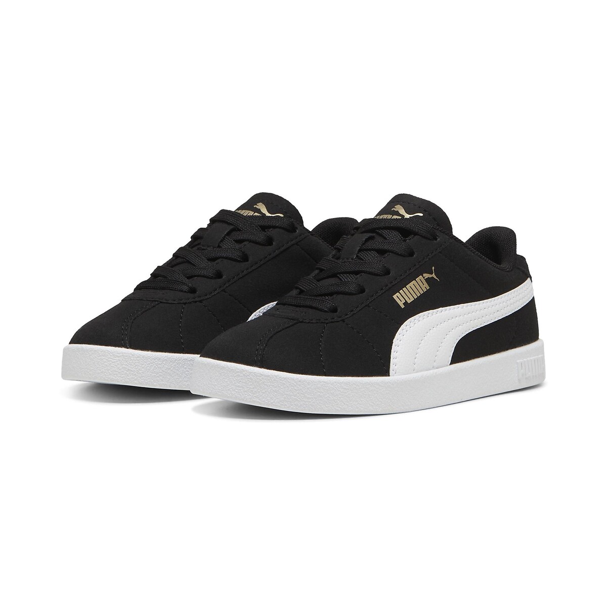 Sneakers Club II nero , PUMA