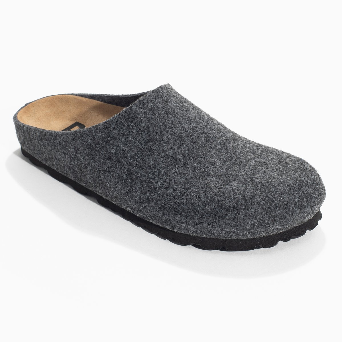 Sabots KEALA pour homme anthracite, BAYTON