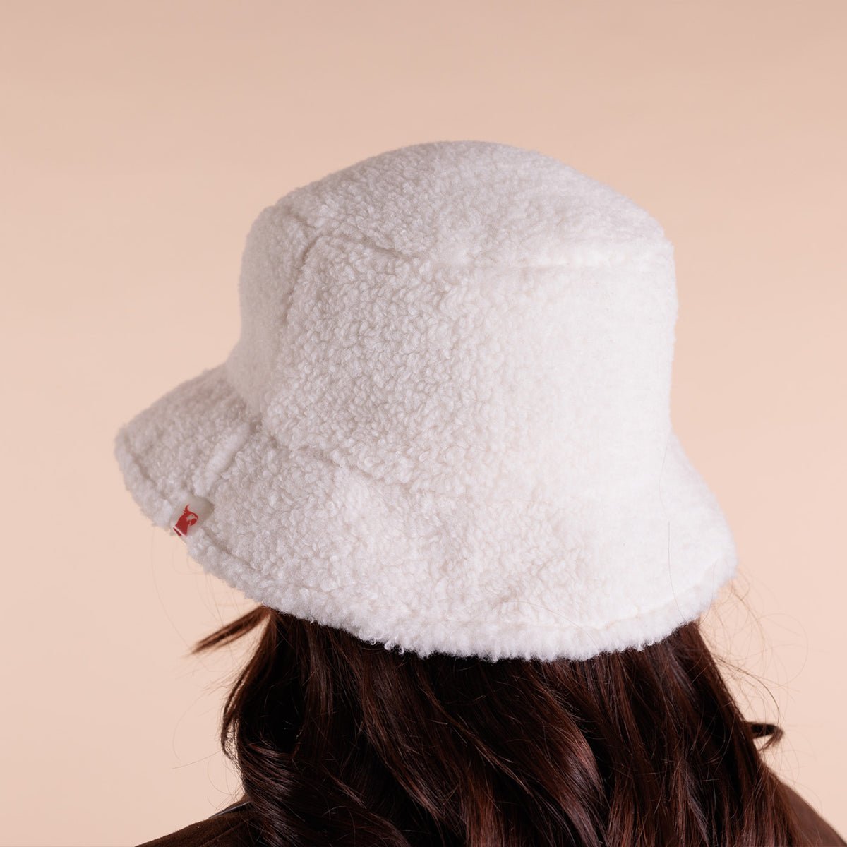 Chapeau LAGUNA SNOW ivoire, CACATOES