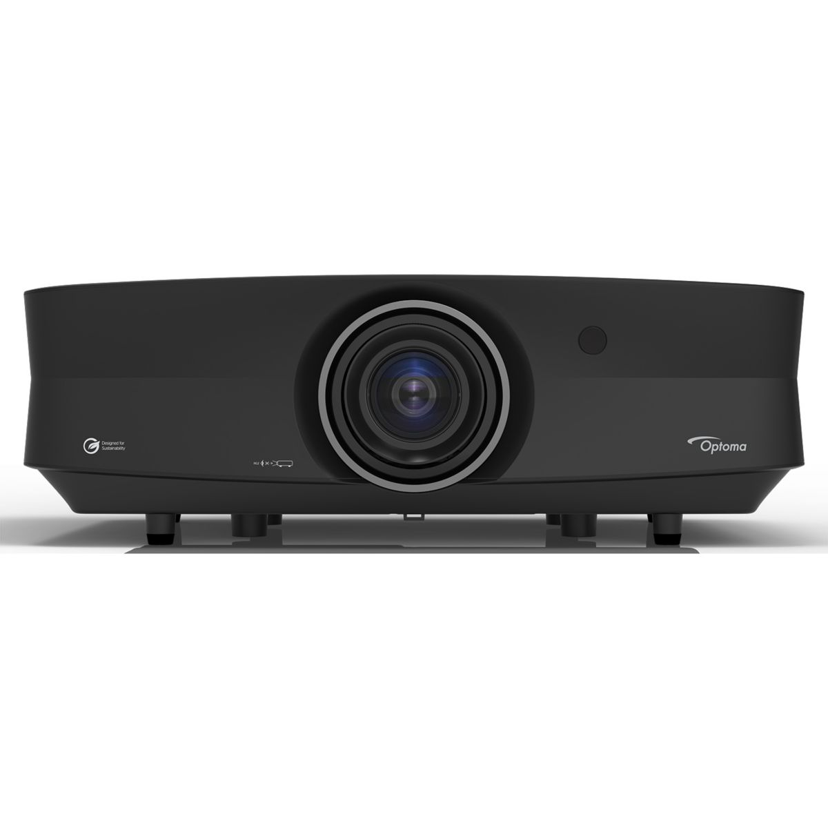Vidéoprojecteur home cinéma UHZ68LV noir, OPTOMA