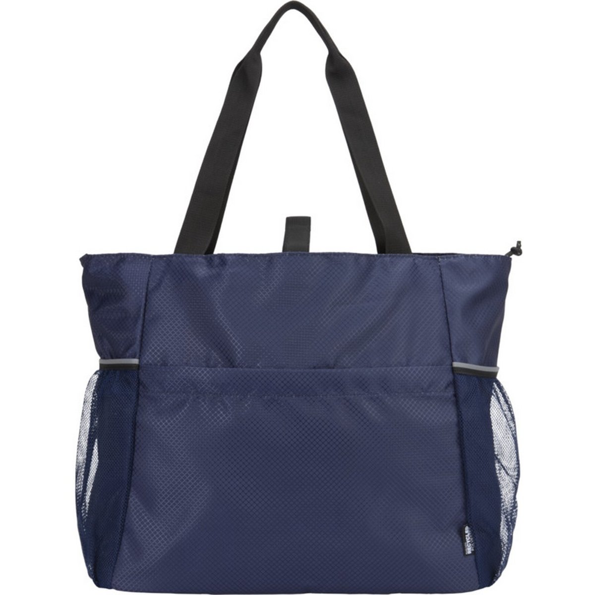 Tote bag 18 litres NOMAD bleu marine, FLOSO