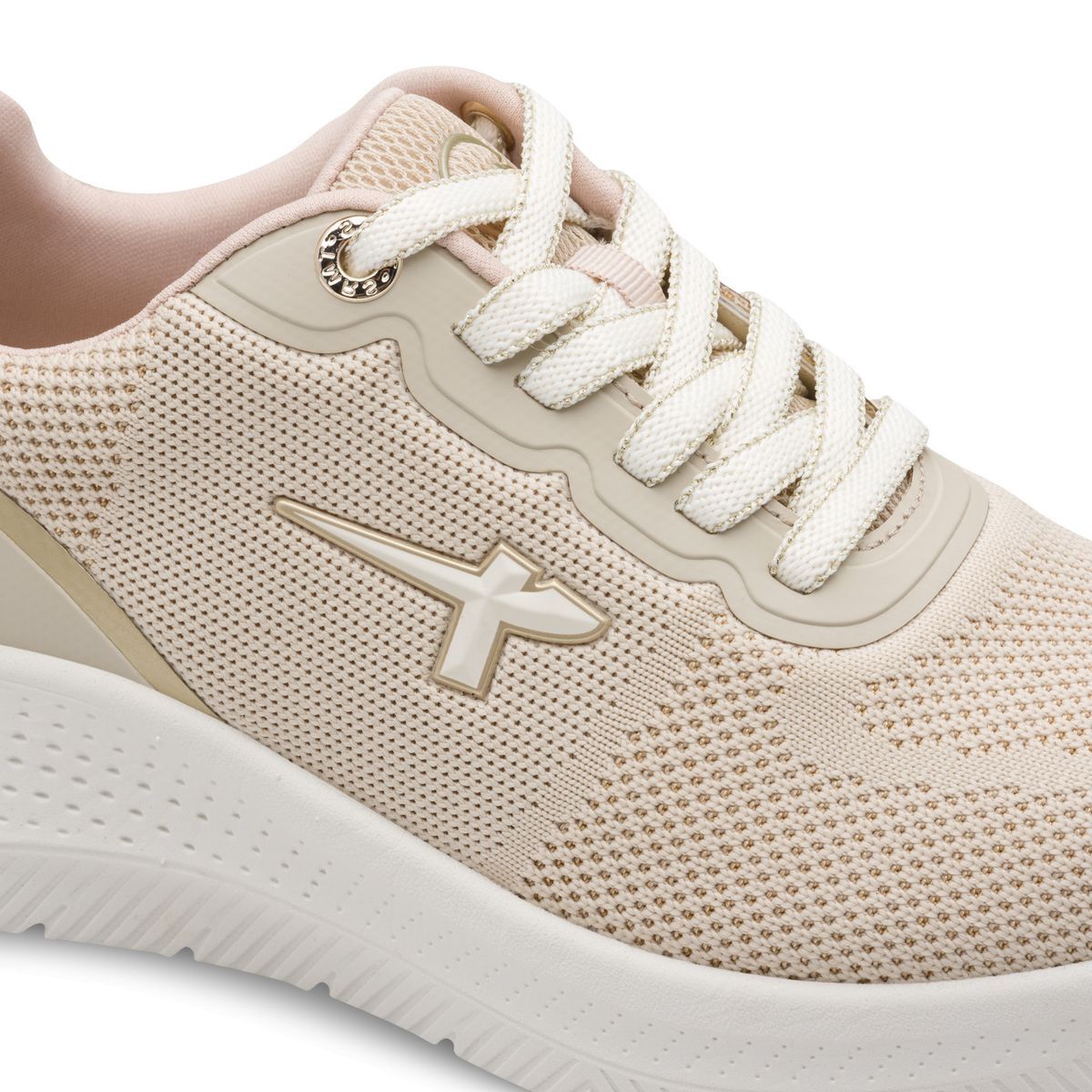 Basket comfort weite beige beige, TAMARIS