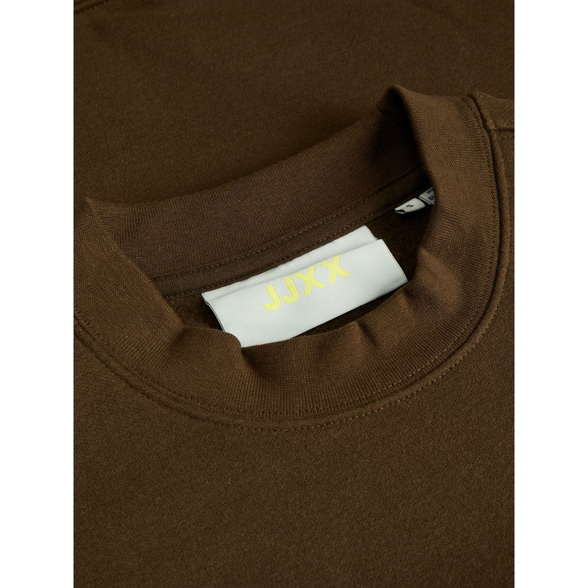 Sweat-Shirt demitasse, JJXX