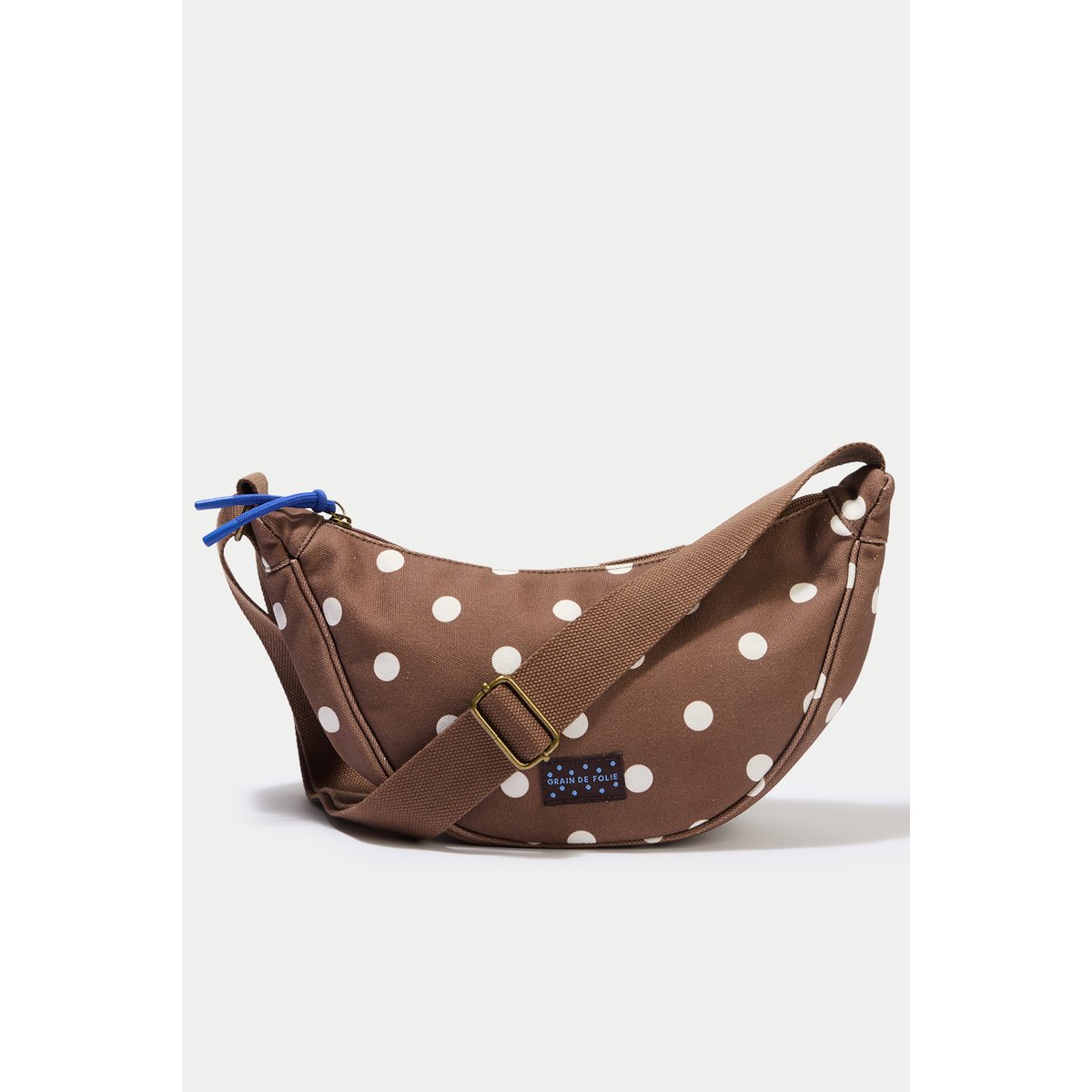 Banane marron, CACHE CACHE