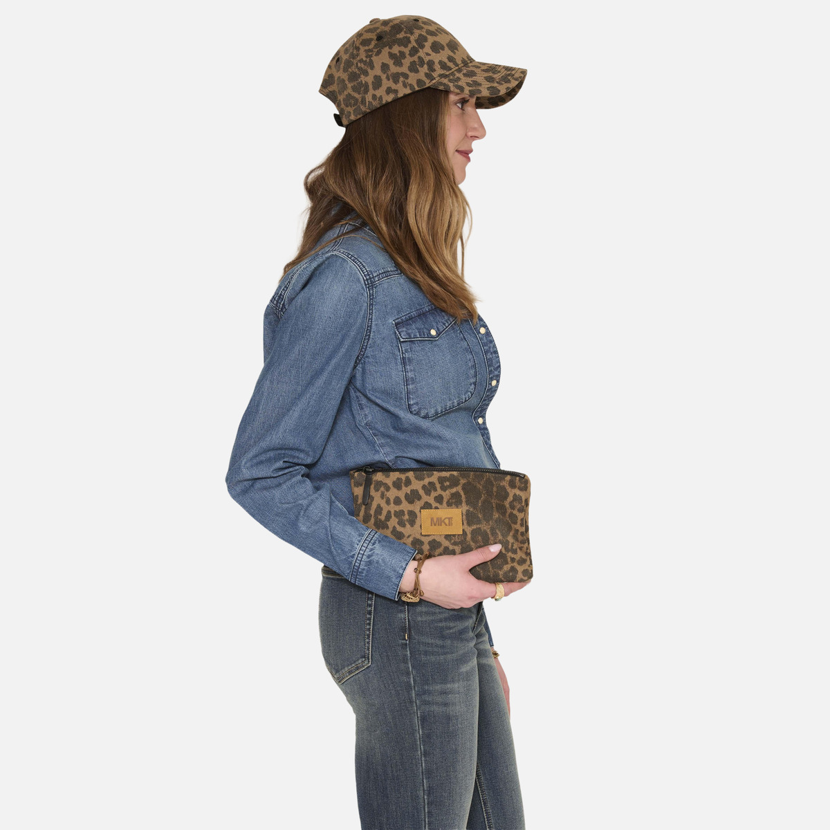 Sac BADARA nuts, MKT STUDIO
