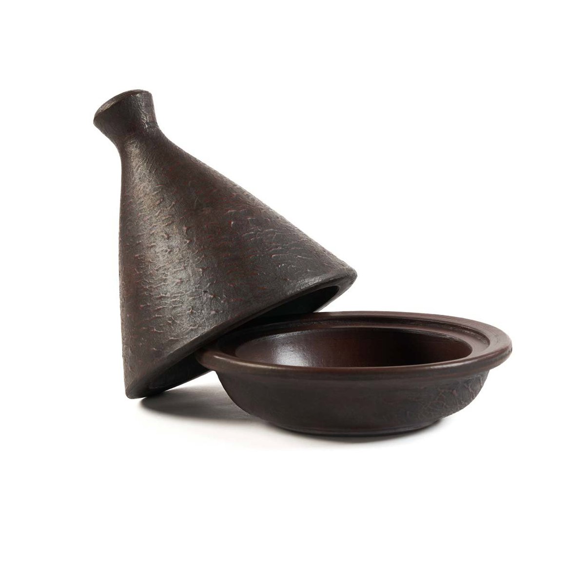 Tajine ETHNIC orange, BAZAR BIZAR