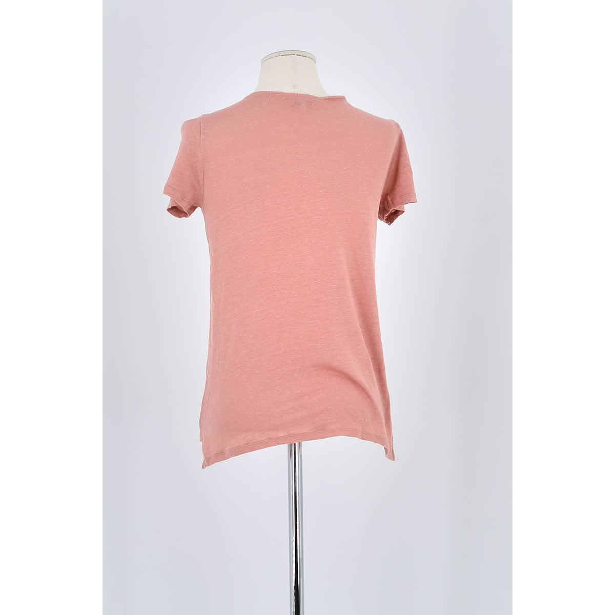 T-shirt - Bon État rose, CLAUDIE PIERLOT