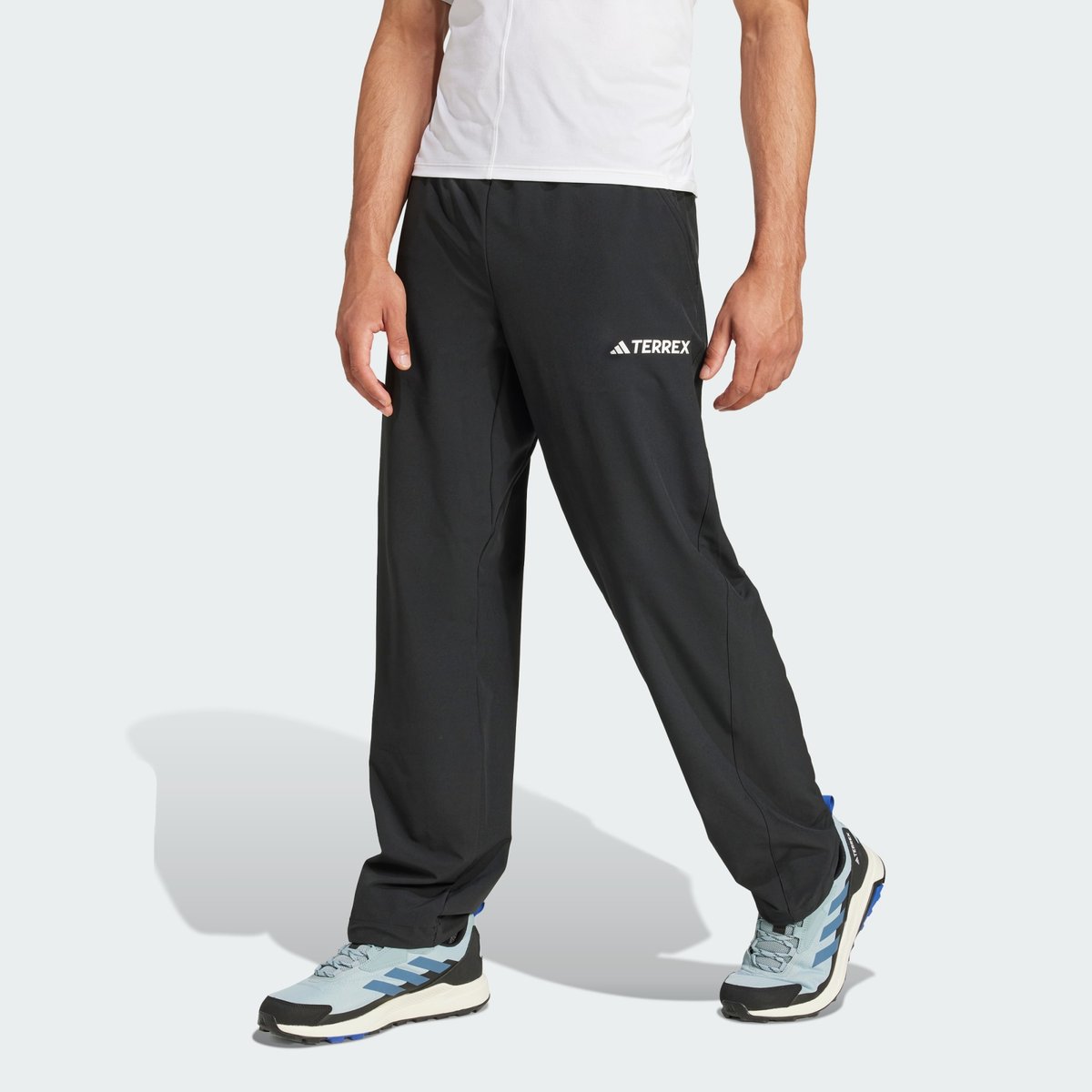 Pantalon Terrex Multi Liteflex Pantalon Terrex Multi Liteflex black, adidas Performance