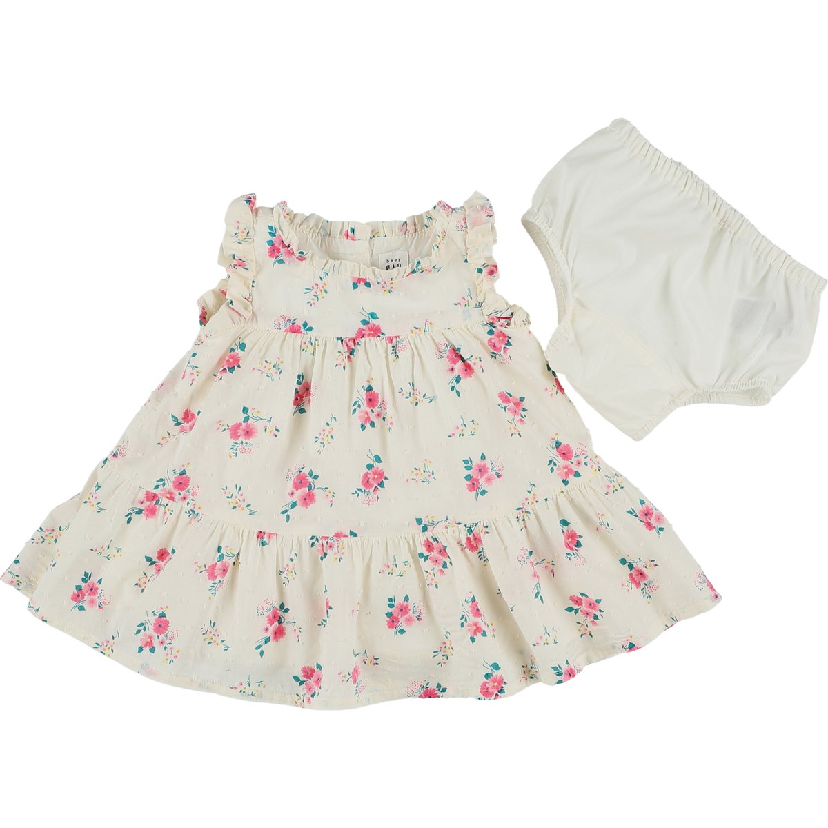 Robe + bloomer - Très bon état multicouleur, GAP