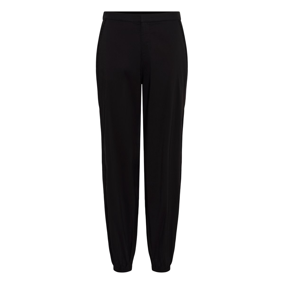 Pantalon casual noir, CREAM