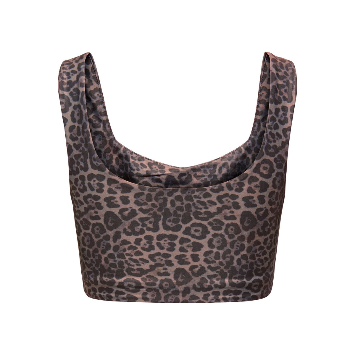 Maillot De Bain deep taupe, ONLY PLAY