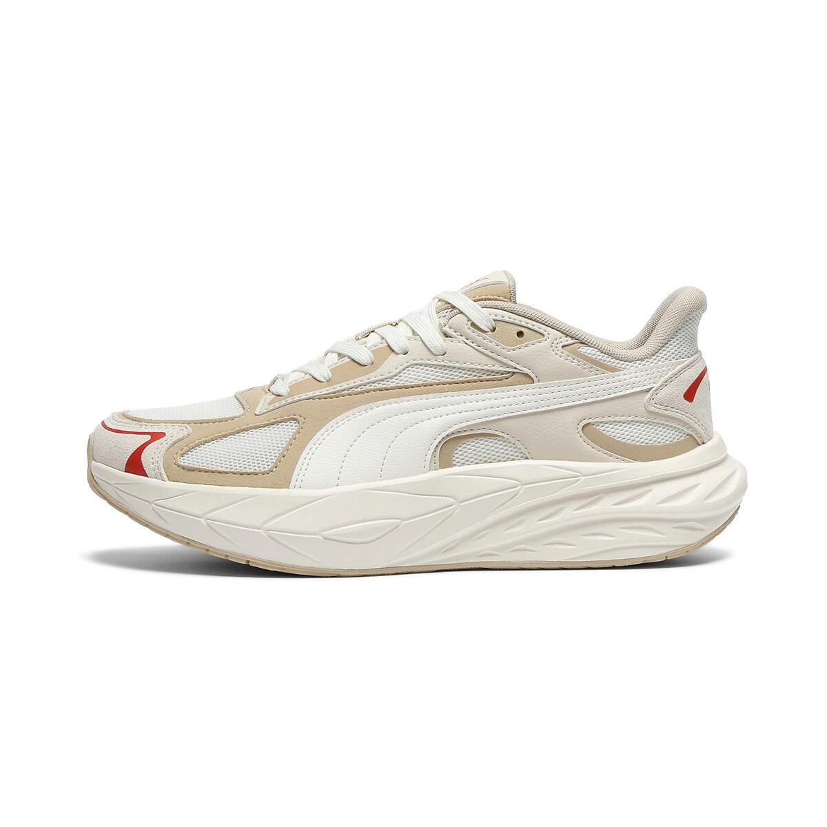 Baskets Hypnotic LS 2 beige/blanc, PUMA
