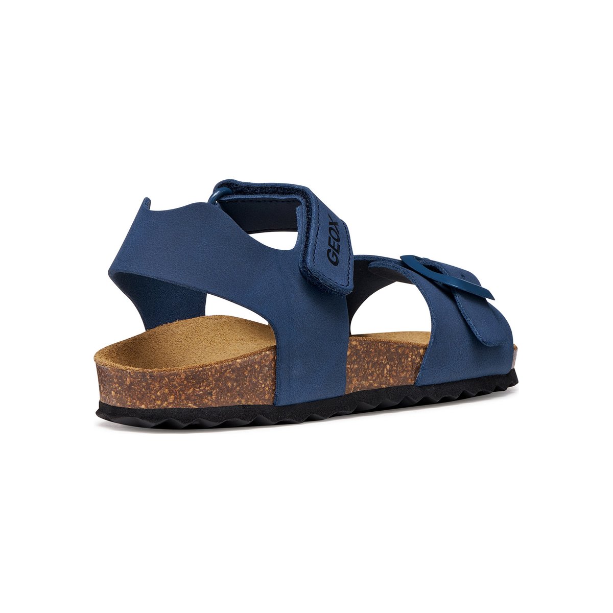 Sandales J GHITA bleu foncé, GEOX
