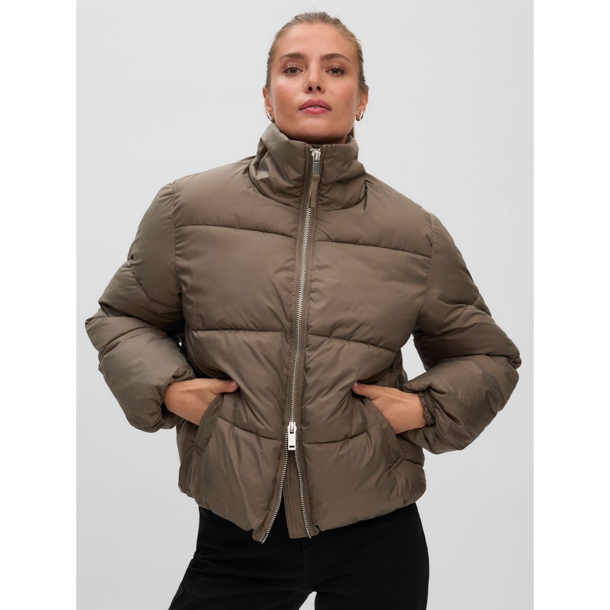 Doudoune bungee cord, VERO MODA