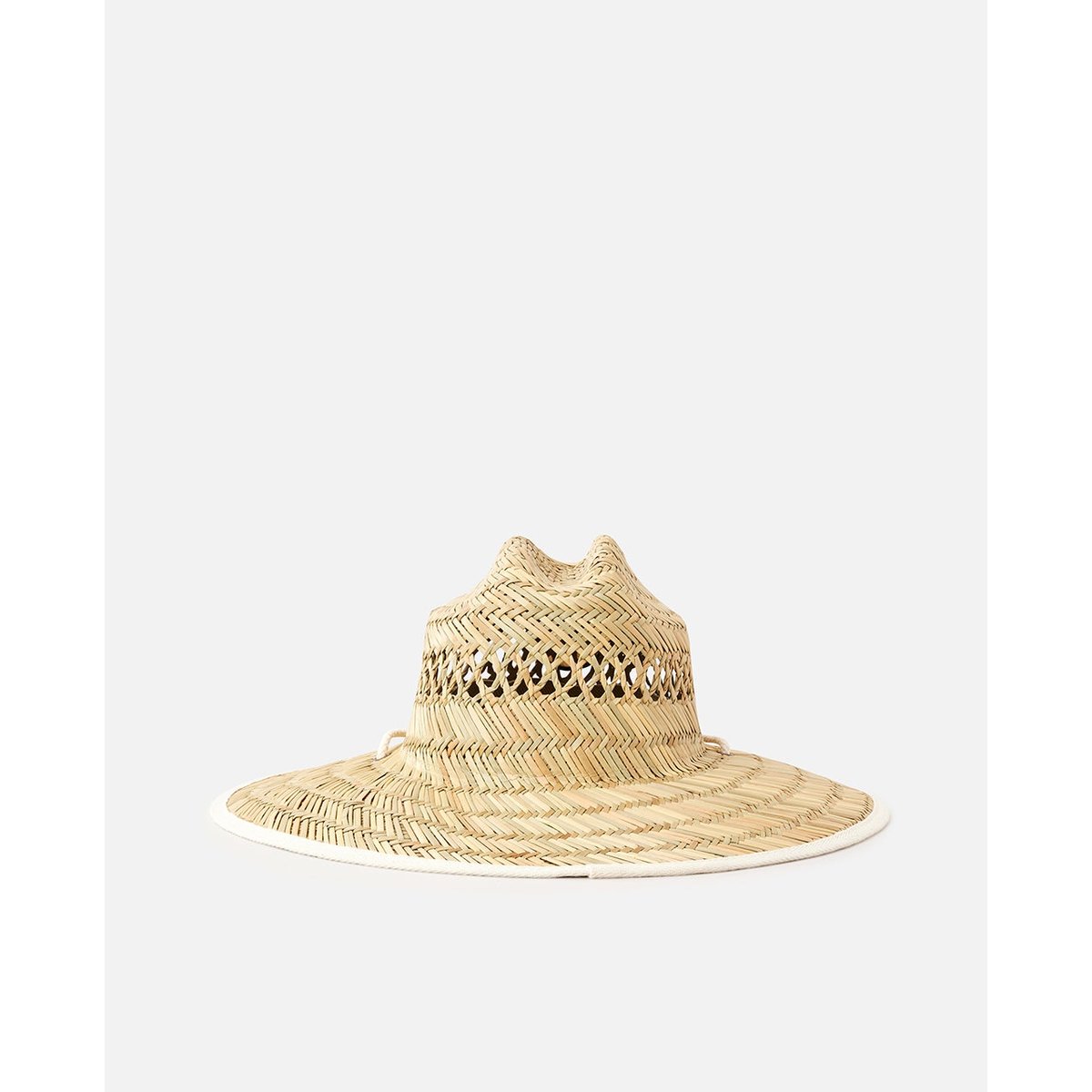 Chapeau CLASSIC SURF STRAW SUN HAT naturel, RIP CURL