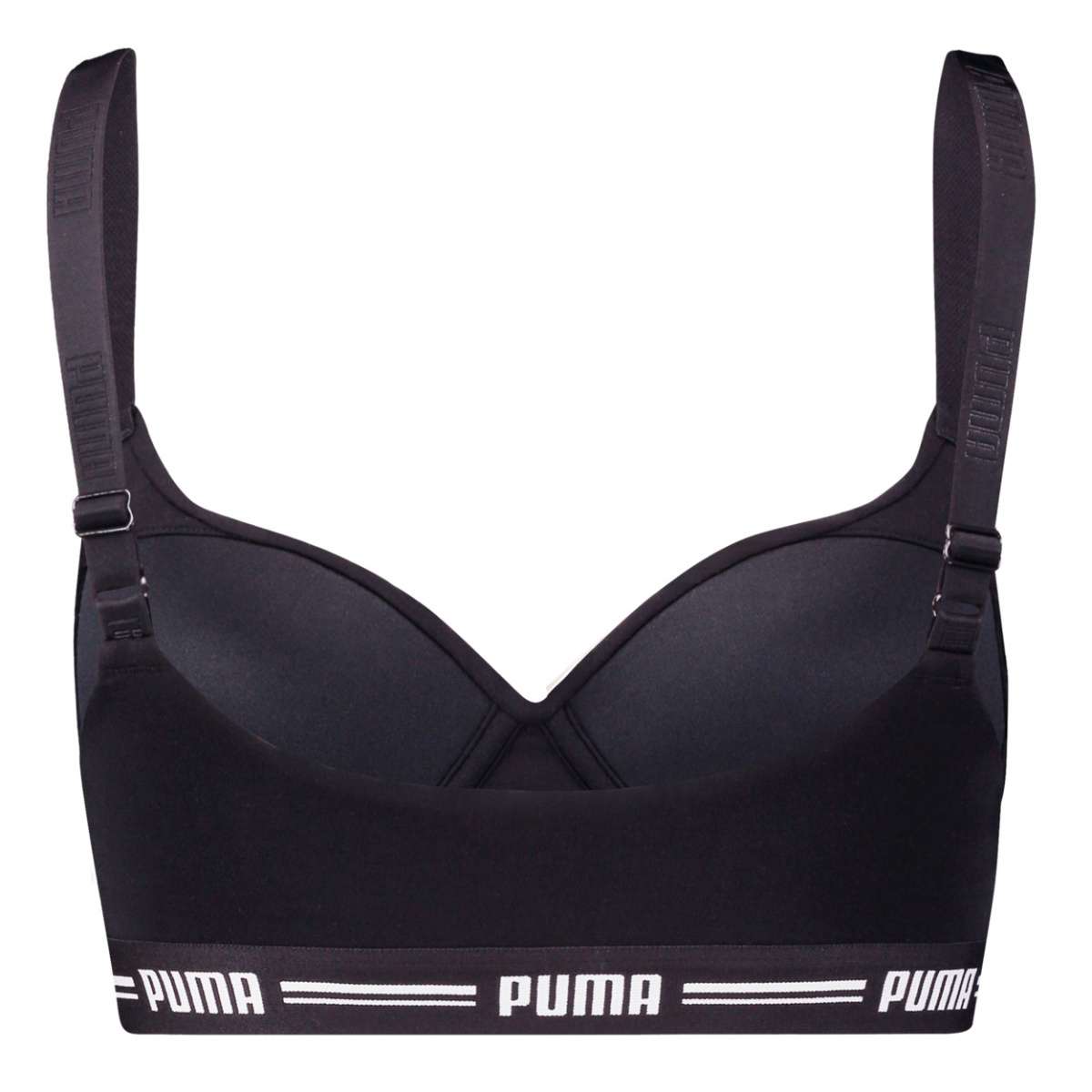 V015392 noir, PUMA