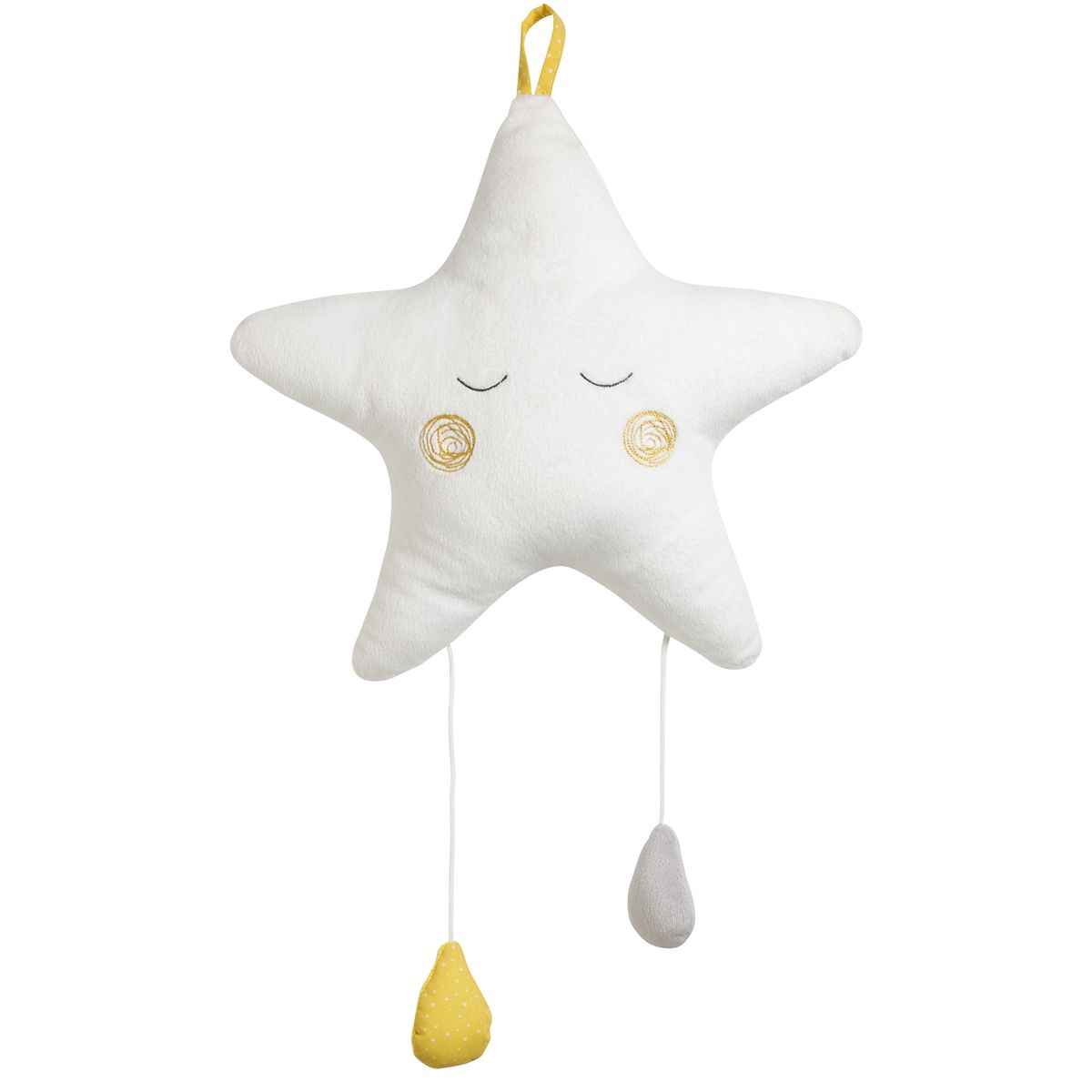 Suspension murale babyfan, SAUTHON BABY DECO