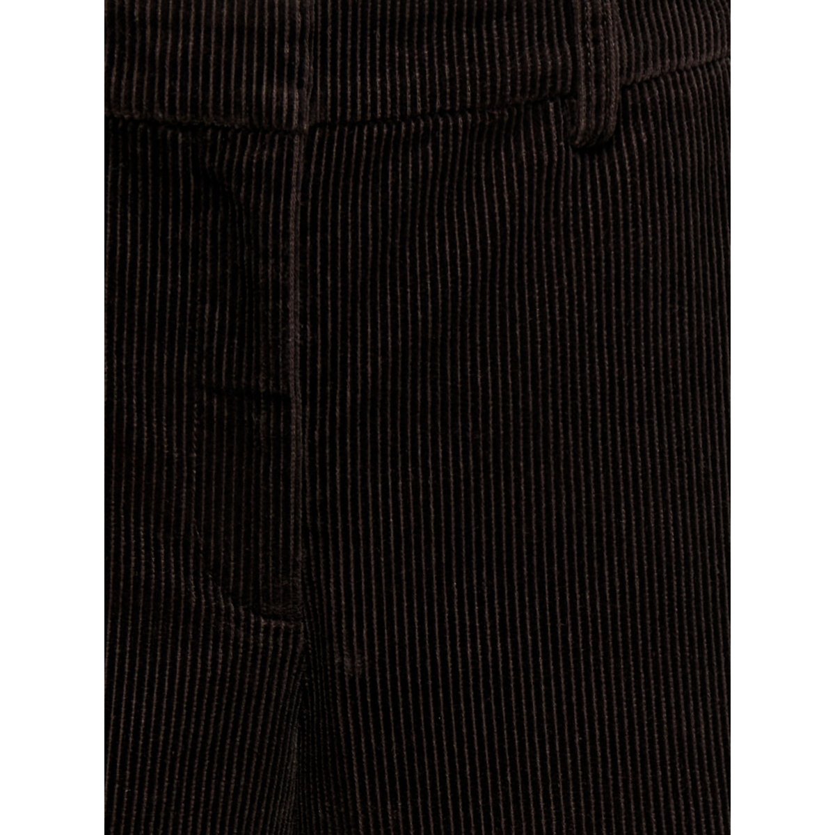 Pantalon marron - chocolate torte 1, JDY