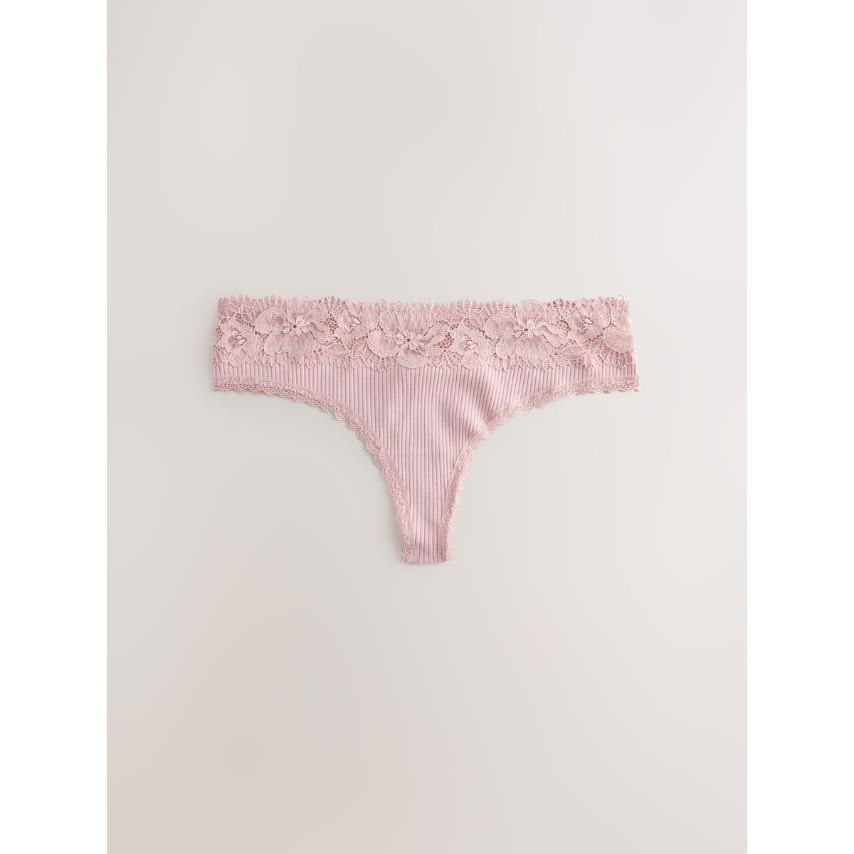 Culotte côtelée en modal mélangé, lot de 7 multi-couleurs, NEXT