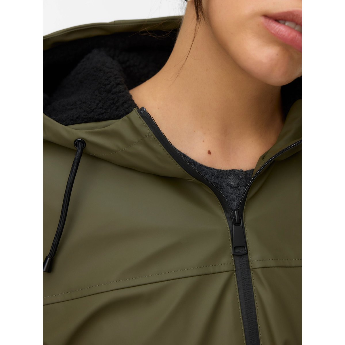 Manteau grape leaf, VERO MODA