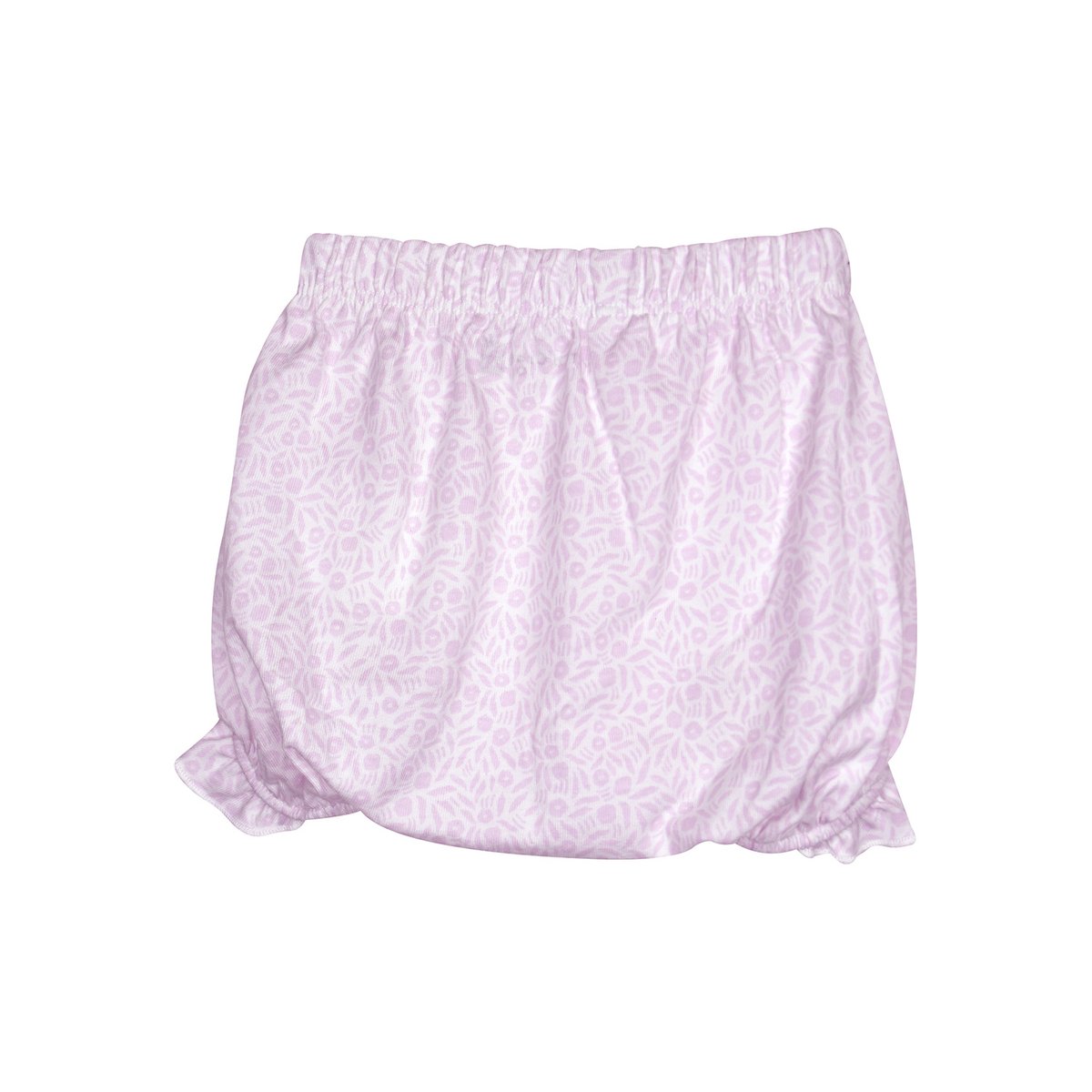 Robe bloomer nisma manches courtes naissance violet, SUCRE D'ORGE