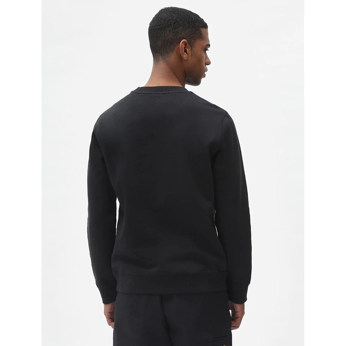 Sweatshirt, Oakport noir, DICKIES