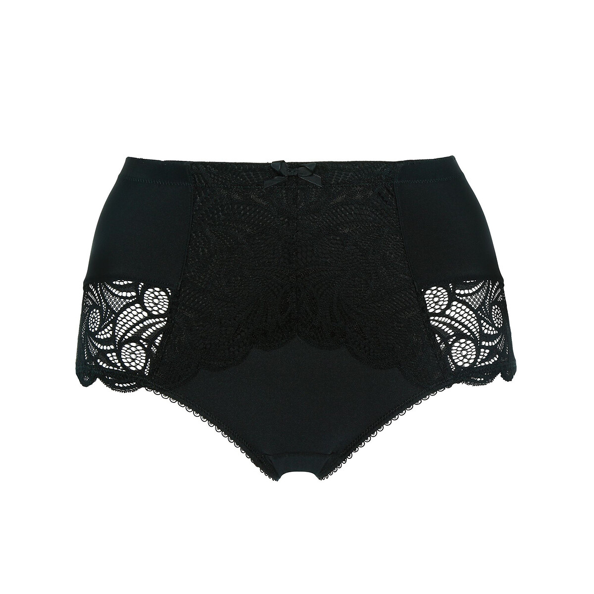 Ariane Maxi Knickers black, SANS COMPLEXE