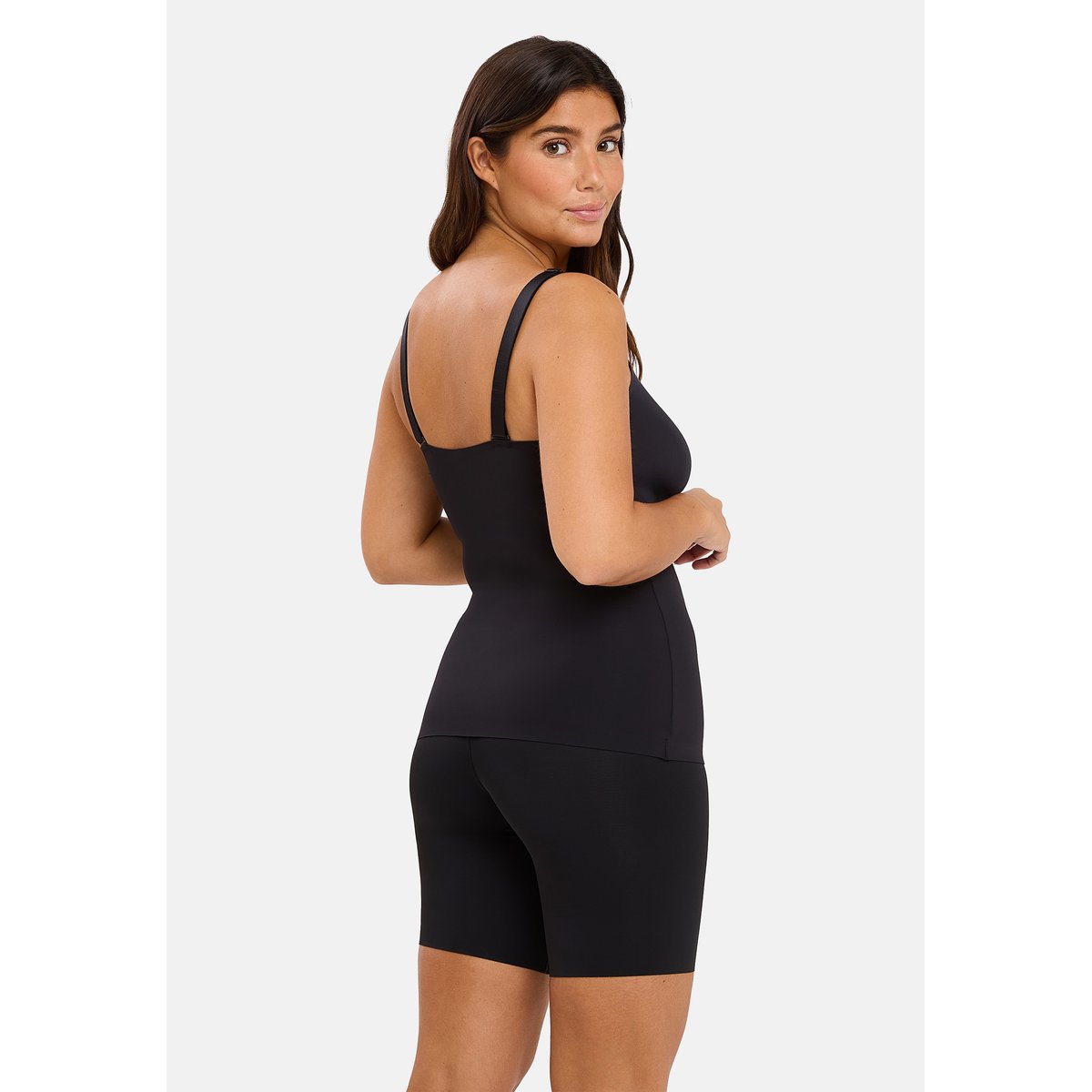 Caraco PERFECT TOUCH noir, SANS COMPLEXE