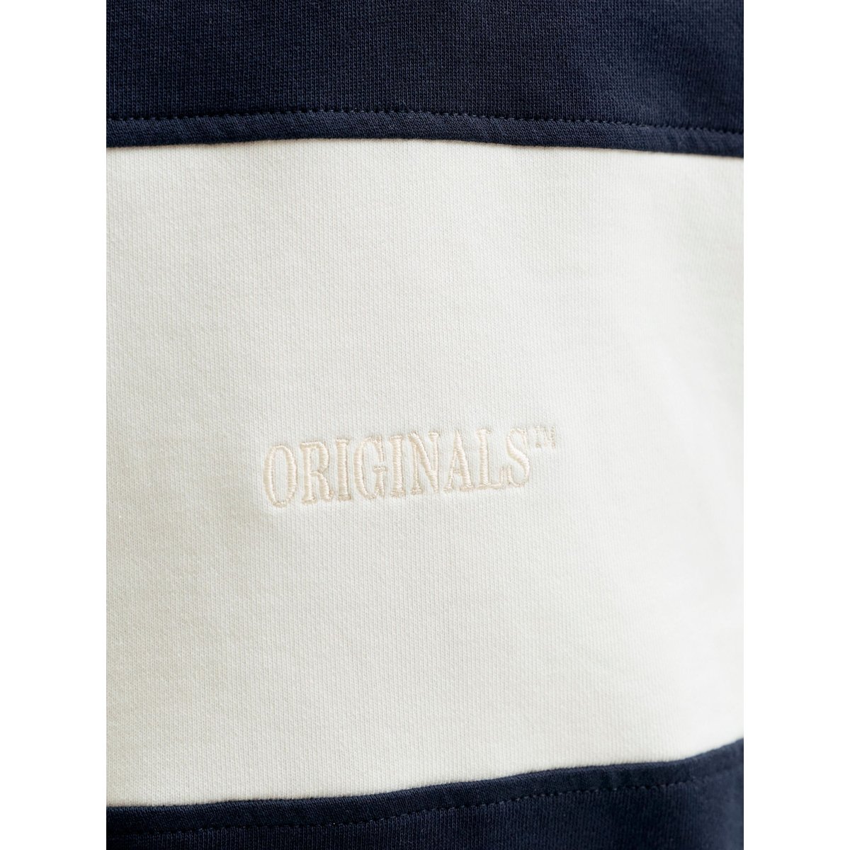 Sweat-Shirt sky captain, JACK & JONES JUNIOR
