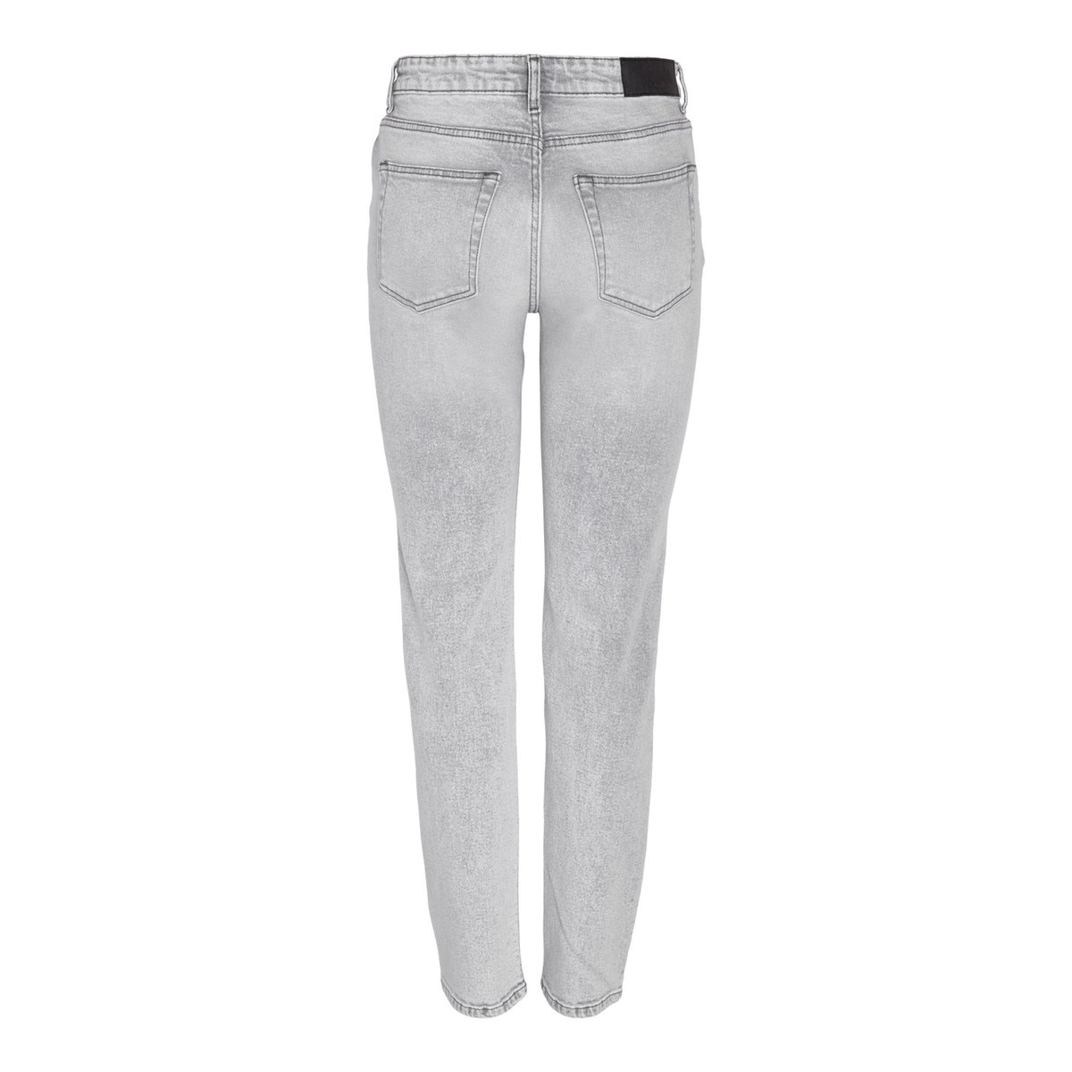 Jean Slim light grey denim, NOISY MAY