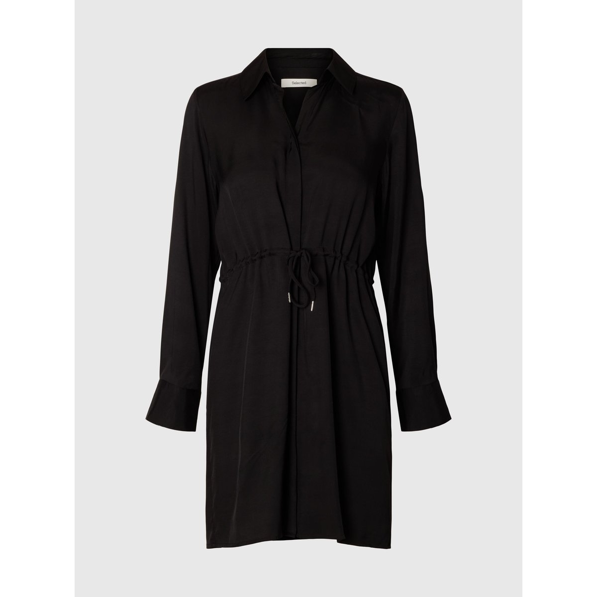 Mini-Robe black, SELECTED